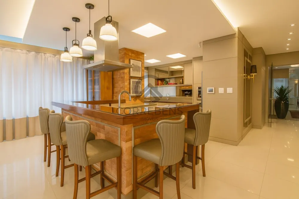 Apartamento, 3 quartos, 207 m² - Foto 8