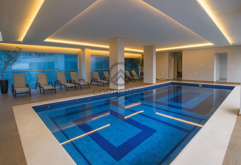 Apartamento, 3 quartos, 207 m² - Foto 10