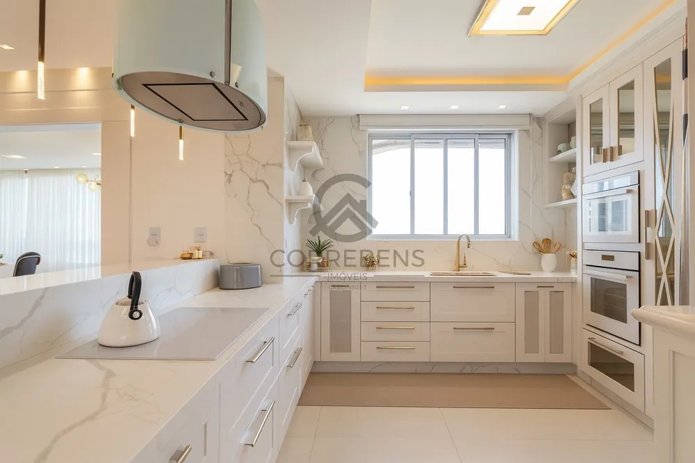 Apartamento, 3 quartos, 207 m² - Foto 7