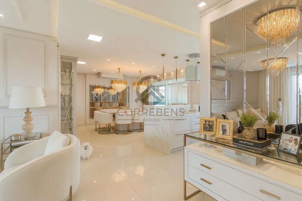 Apartamento, 3 quartos, 207 m² - Foto 6