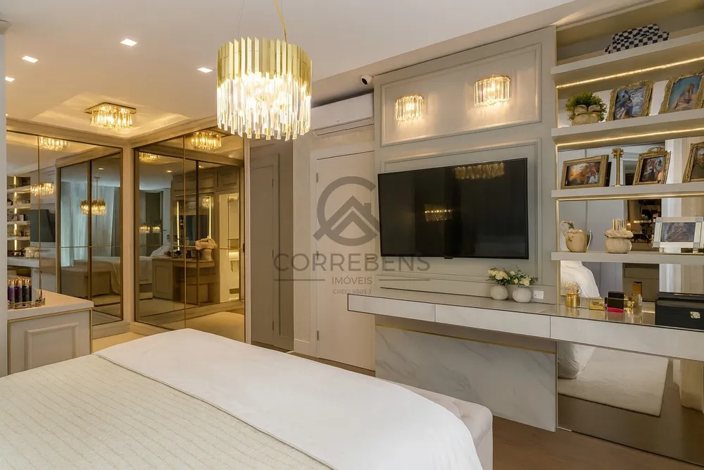 Apartamento, 3 quartos, 207 m² - Foto 6