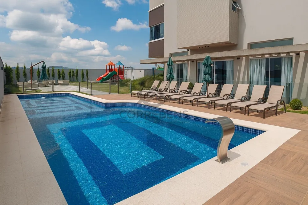 Apartamento, 3 quartos, 207 m² - Foto 4