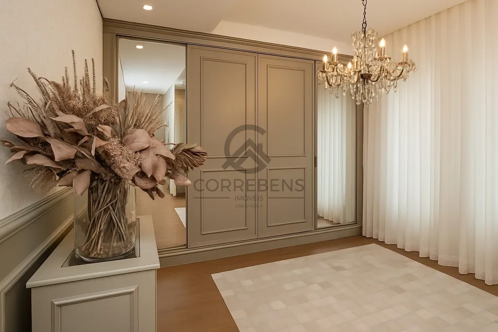 Apartamento, 3 quartos, 207 m² - Foto 7