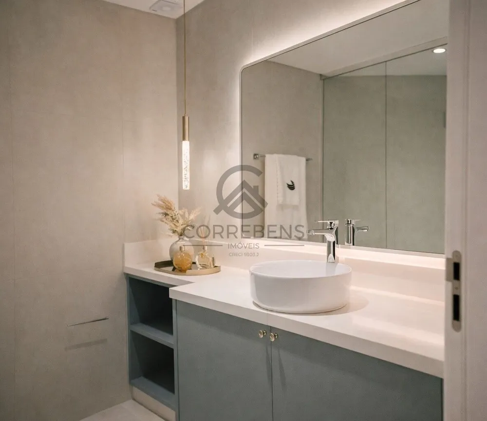 Apartamento, 3 quartos, 178 m² - Foto 5