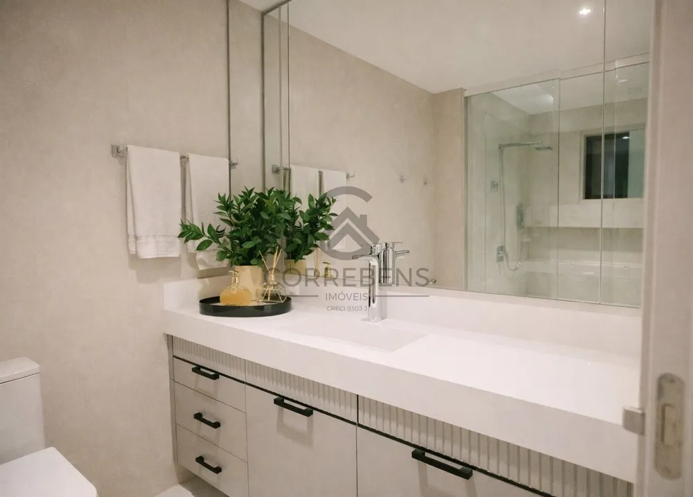 Apartamento, 3 quartos, 178 m² - Foto 6