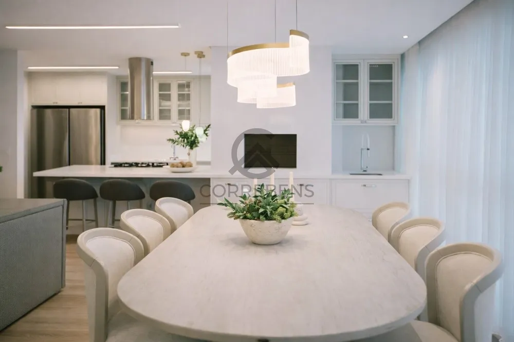 Apartamento, 3 quartos, 178 m² - Foto 1
