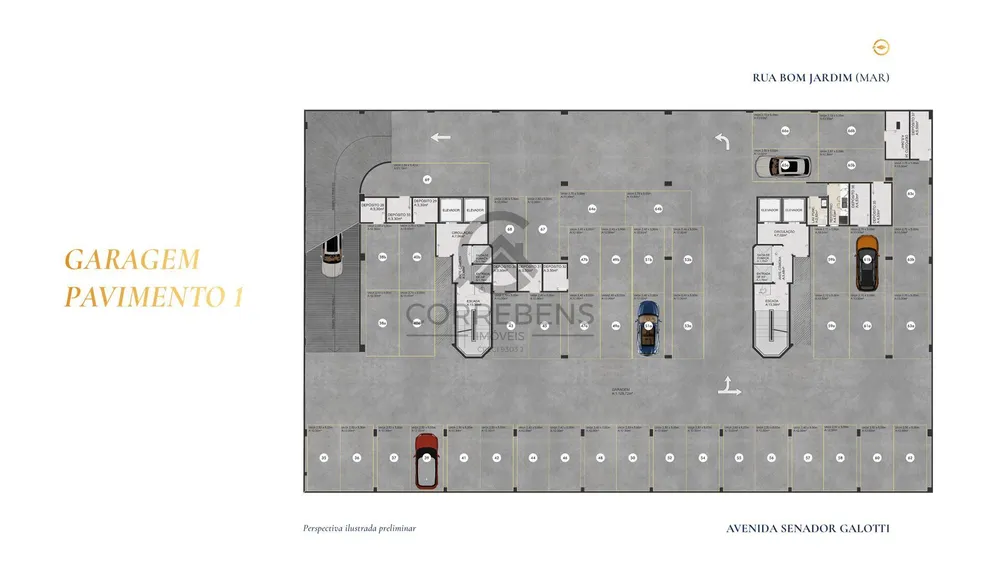 Apartamento, 3 quartos, 178 m² - Foto 11