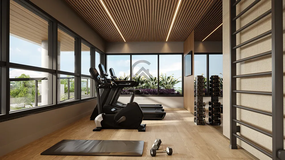 Sala-Conjunto, 108 m² - Foto 10
