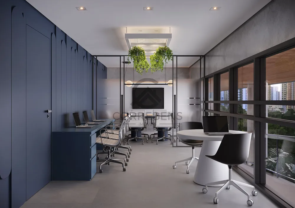 Sala-Conjunto, 108 m² - Foto 11
