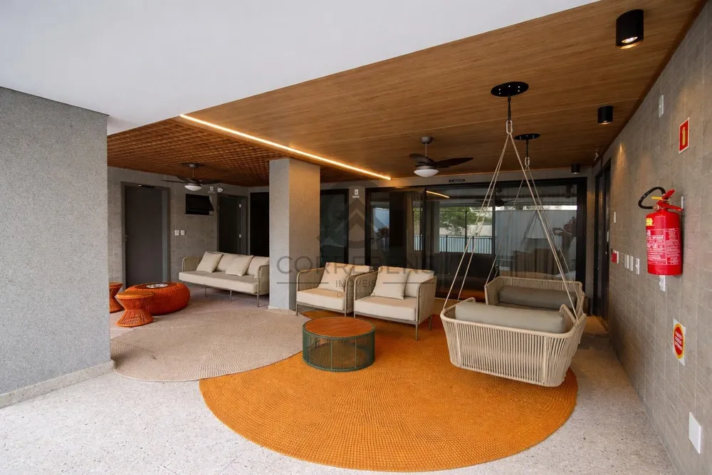 Apartamento, 3 quartos, 126 m² - Foto 2