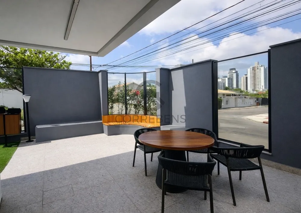 Apartamento, 3 quartos, 126 m² - Foto 1