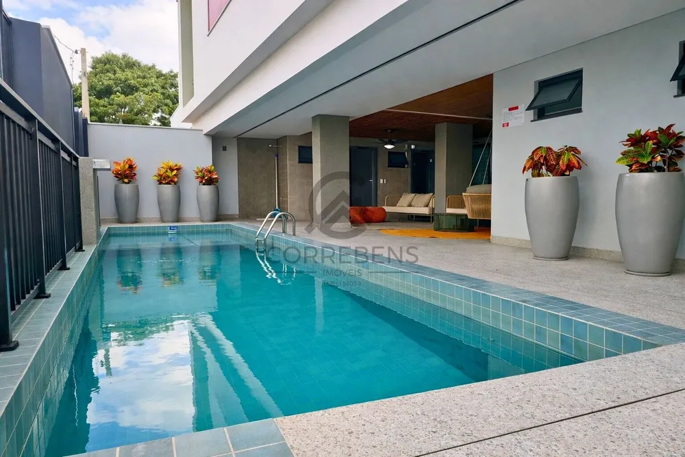 Apartamento, 3 quartos, 126 m² - Foto 15
