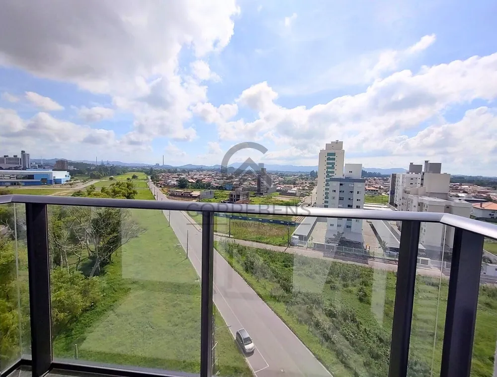 Apartamento, 3 quartos, 126 m² - Foto 3