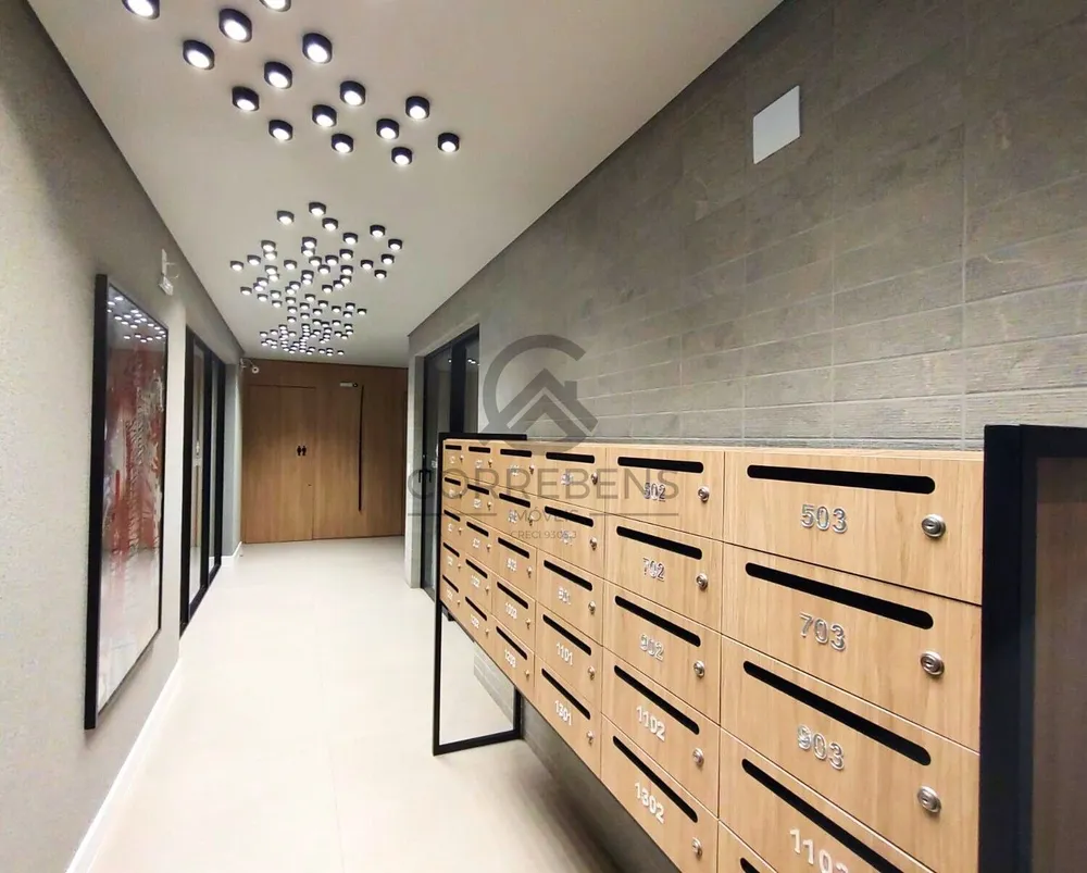 Apartamento, 3 quartos, 126 m² - Foto 5