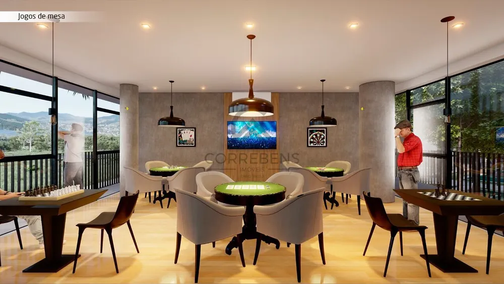 Apartamento, 2 quartos, 74 m² - Foto 16