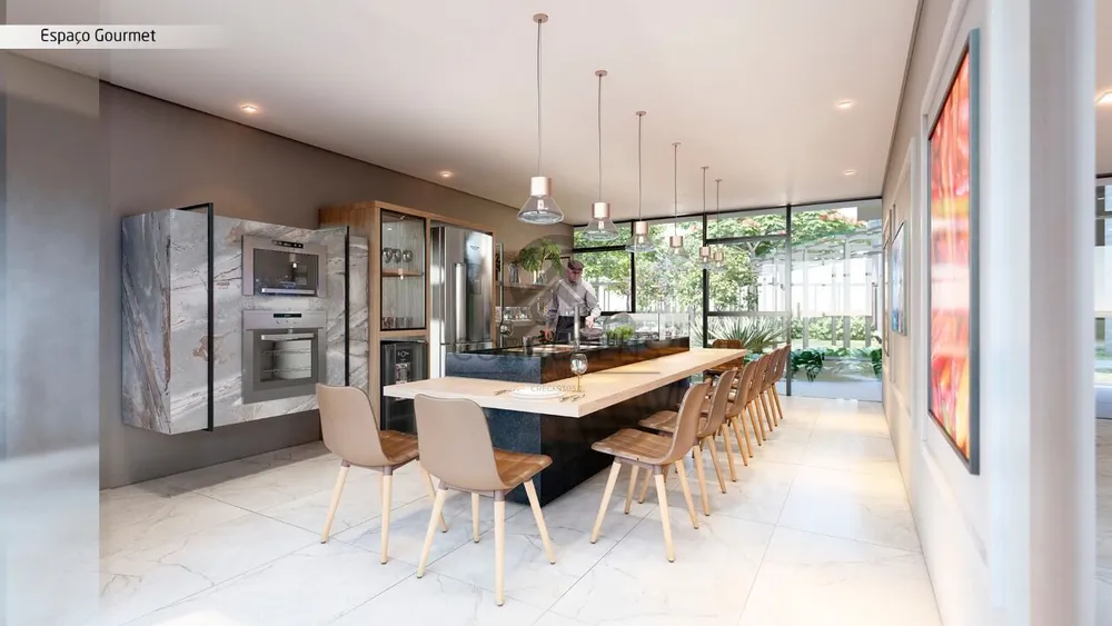 Apartamento, 2 quartos, 74 m² - Foto 18