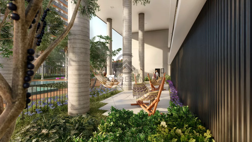 Apartamento, 2 quartos, 74 m² - Foto 1