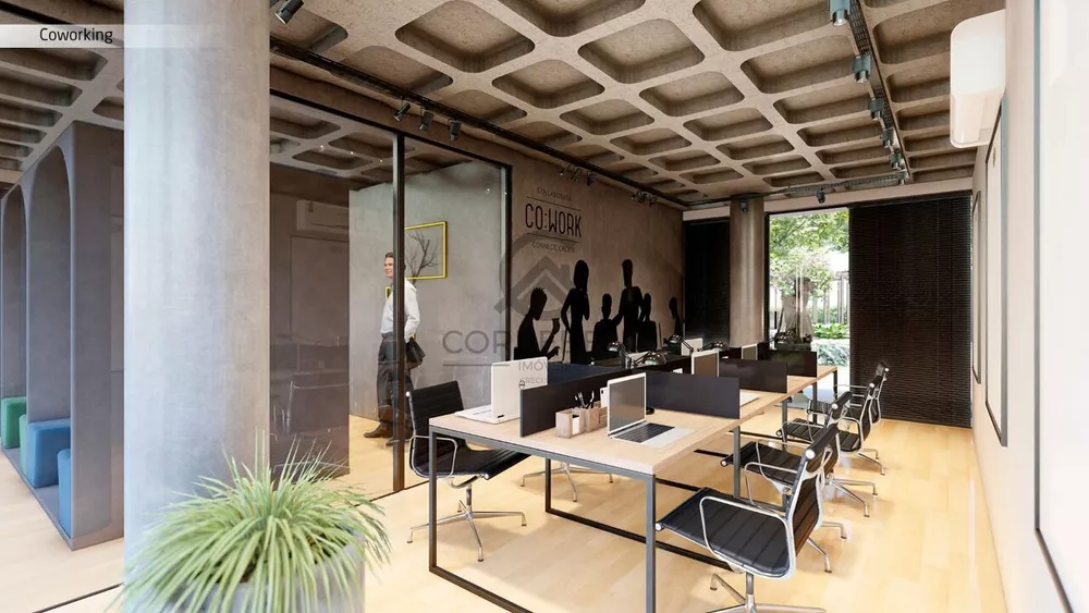 Apartamento, 2 quartos, 74 m² - Foto 6