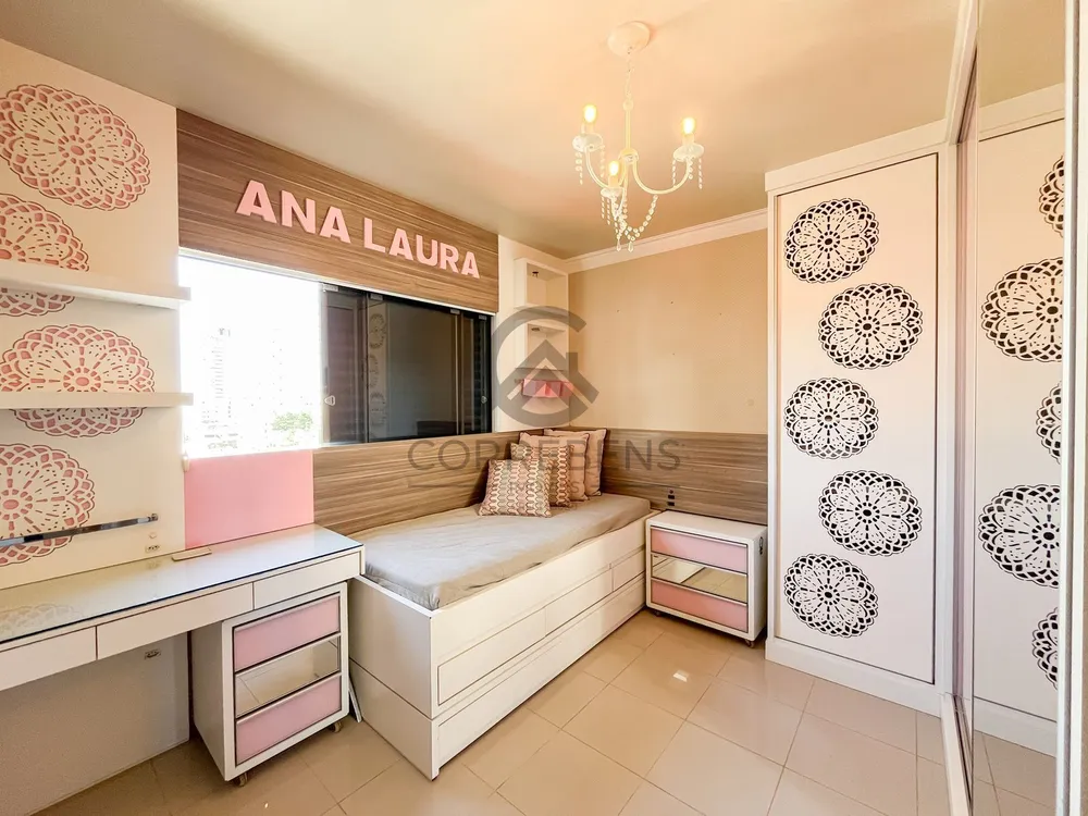Apartamento, 3 quartos, 194 m² - Foto 11