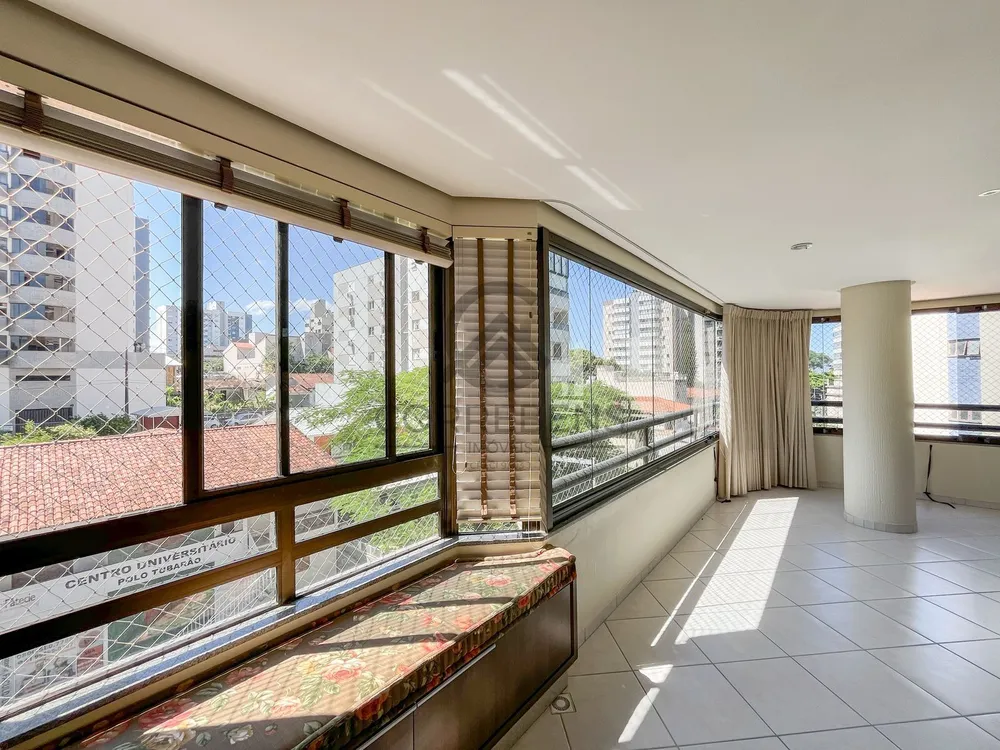 Apartamento, 3 quartos, 194 m² - Foto 6