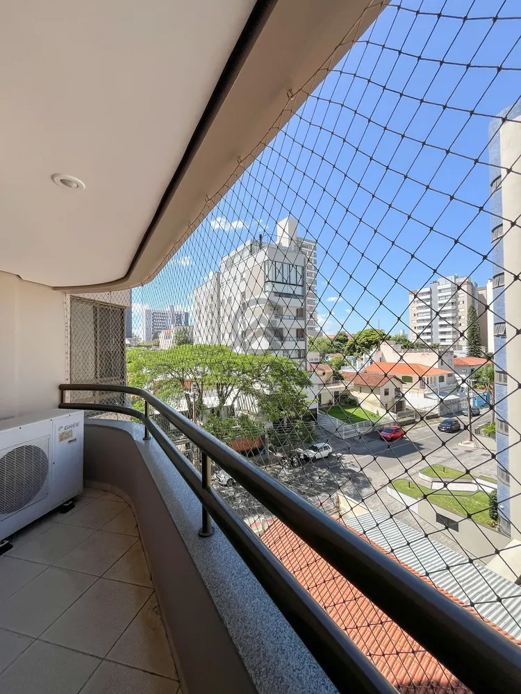 Apartamento, 3 quartos, 194 m² - Foto 7