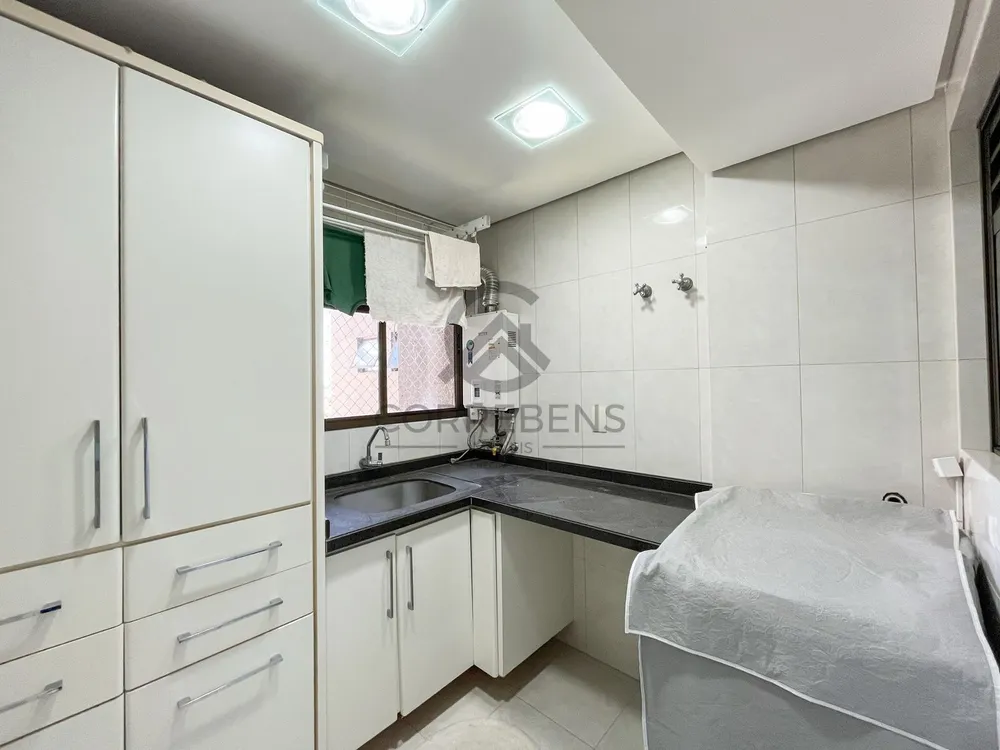 Apartamento, 3 quartos, 194 m² - Foto 9
