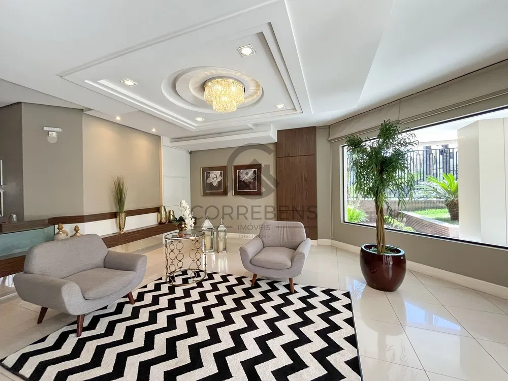 Apartamento, 3 quartos, 194 m² - Foto 14