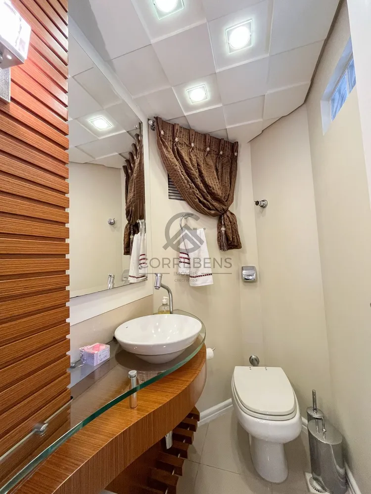 Apartamento, 3 quartos, 194 m² - Foto 13
