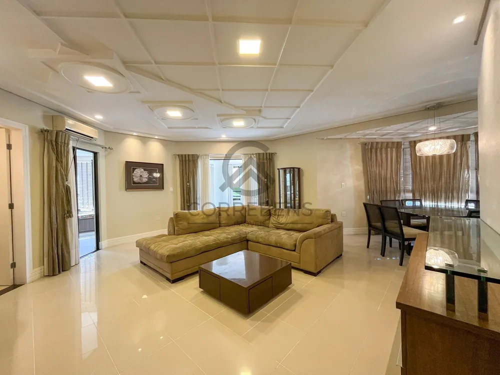 Apartamento, 3 quartos, 194 m² - Foto 2