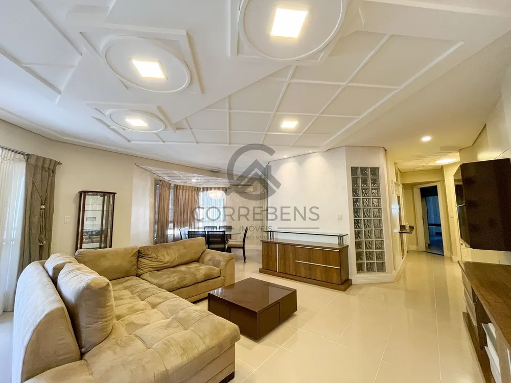Apartamento, 3 quartos, 194 m² - Foto 1