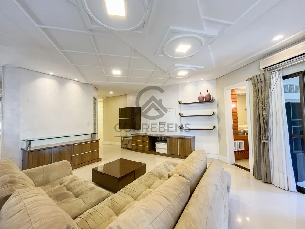 Apartamento, 3 quartos, 194 m² - Foto 2