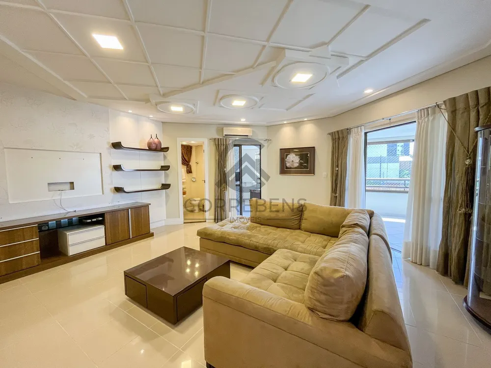 Apartamento, 3 quartos, 194 m² - Foto 3