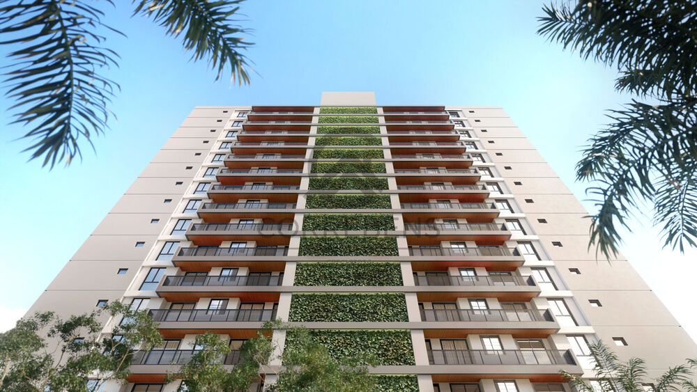 Apartamento, 3 quartos, 81 m² - Foto 1
