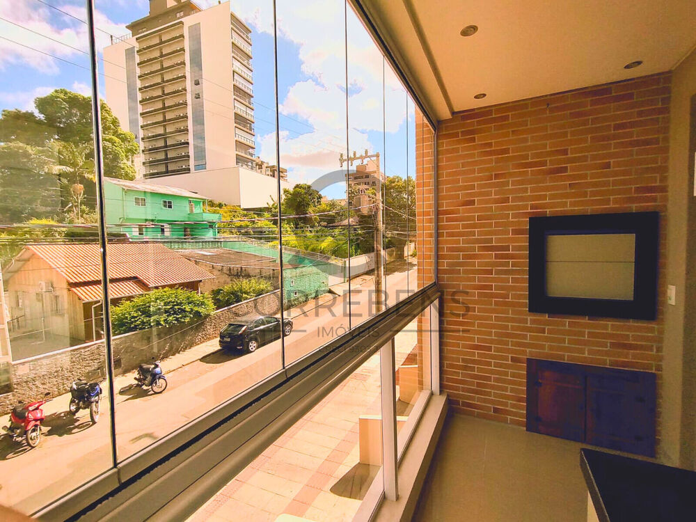 Apartamento, 3 quartos, 102 m² - Foto 1