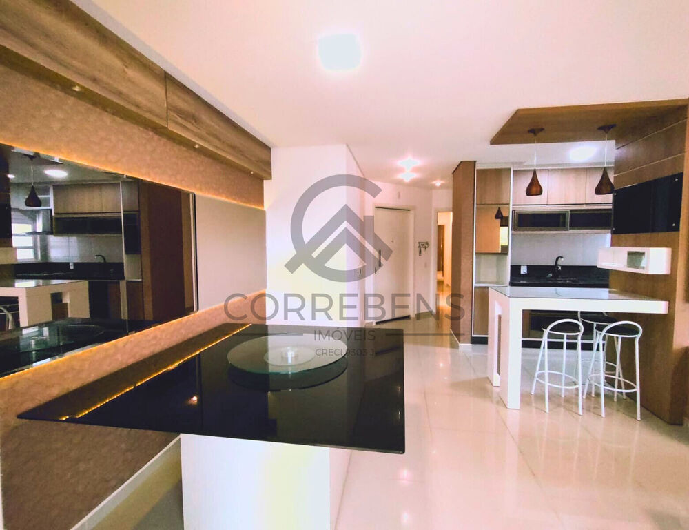 Apartamento, 3 quartos, 102 m² - Foto 6