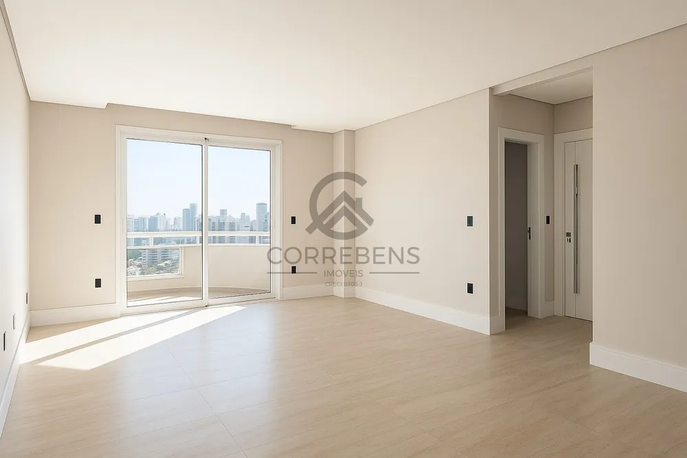 Apartamento, 3 quartos, 207 m² - Foto 1