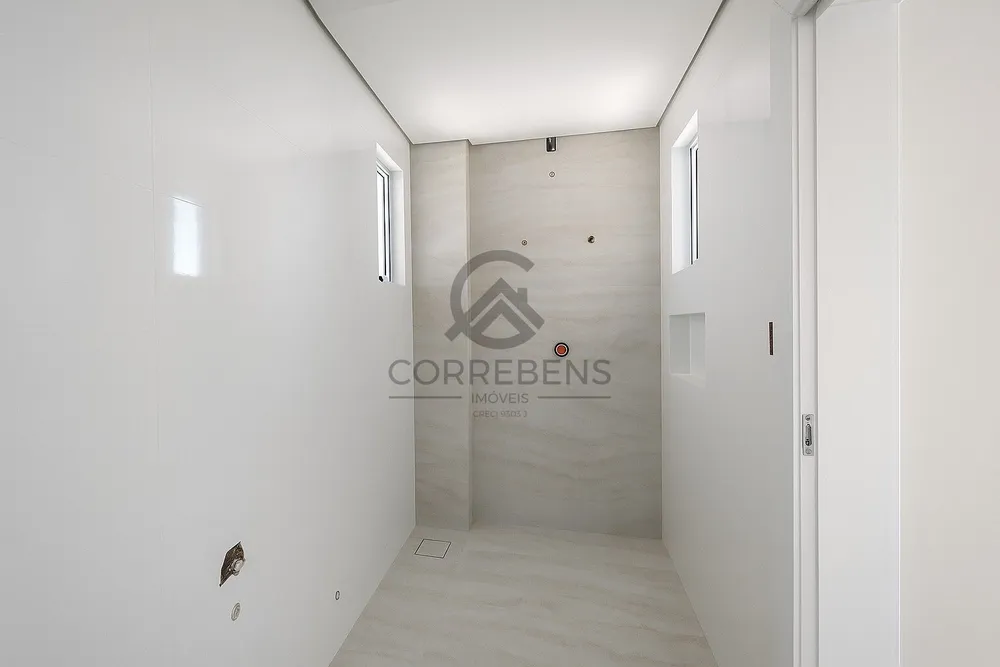 Apartamento, 3 quartos, 207 m² - Foto 1