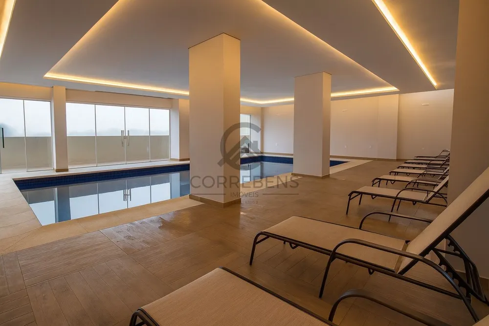 Apartamento, 3 quartos, 207 m² - Foto 6