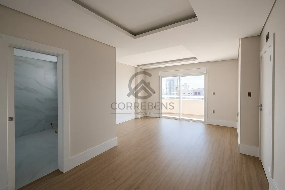 Apartamento, 3 quartos, 207 m² - Foto 4