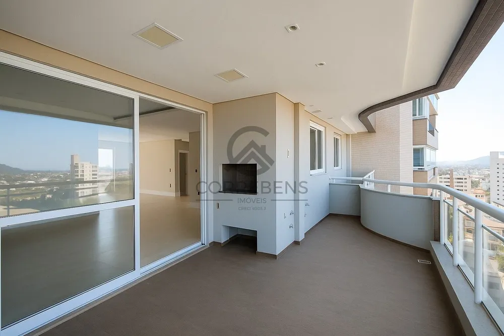 Apartamento, 3 quartos, 207 m² - Foto 3
