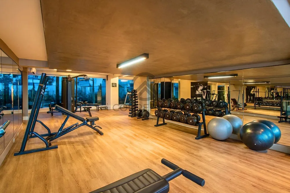 Apartamento, 3 quartos, 207 m² - Foto 7