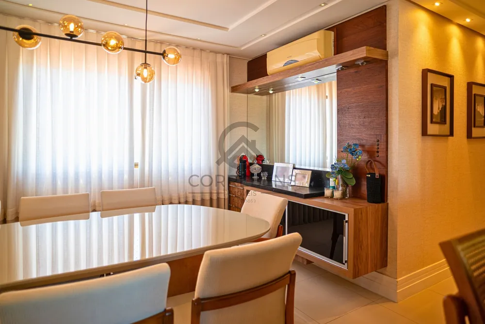 Cobertura, 3 quartos, 190 m² - Foto 5