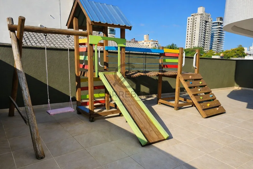 Cobertura, 3 quartos, 190 m² - Foto 14