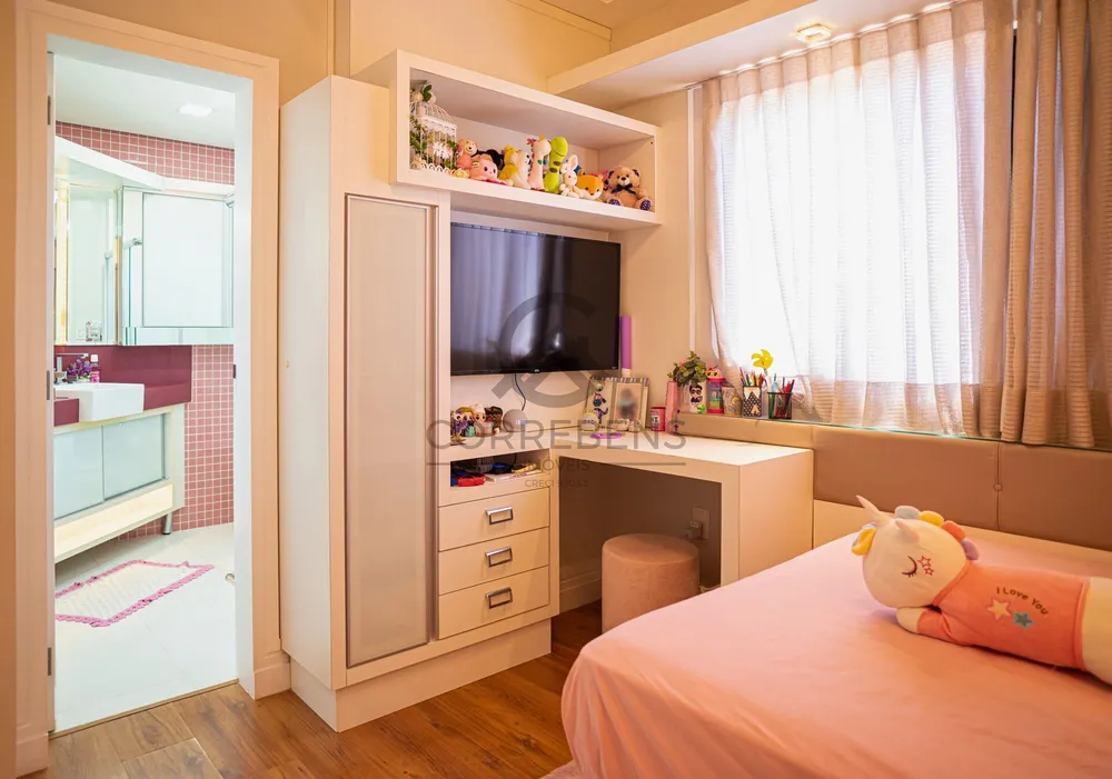 Cobertura, 3 quartos, 190 m² - Foto 1