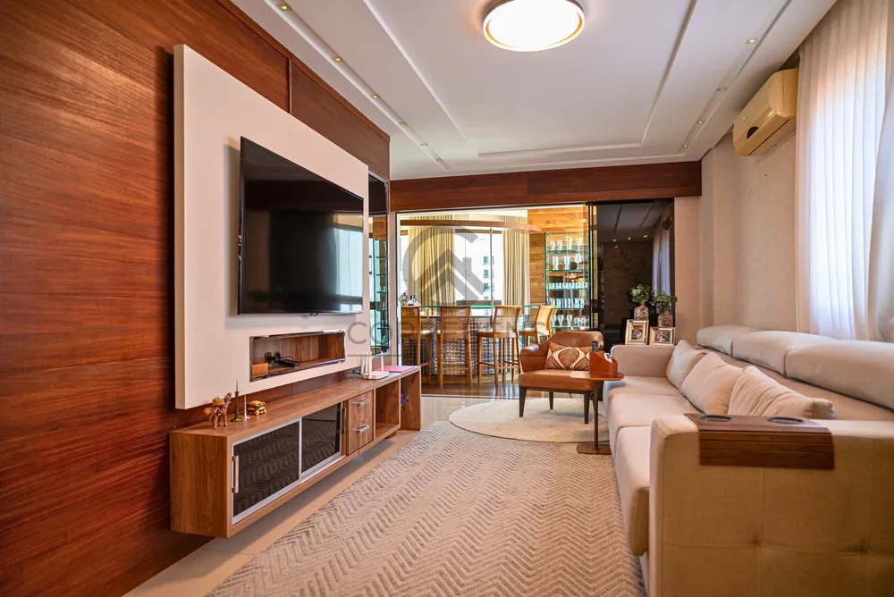 Cobertura, 3 quartos, 190 m² - Foto 4