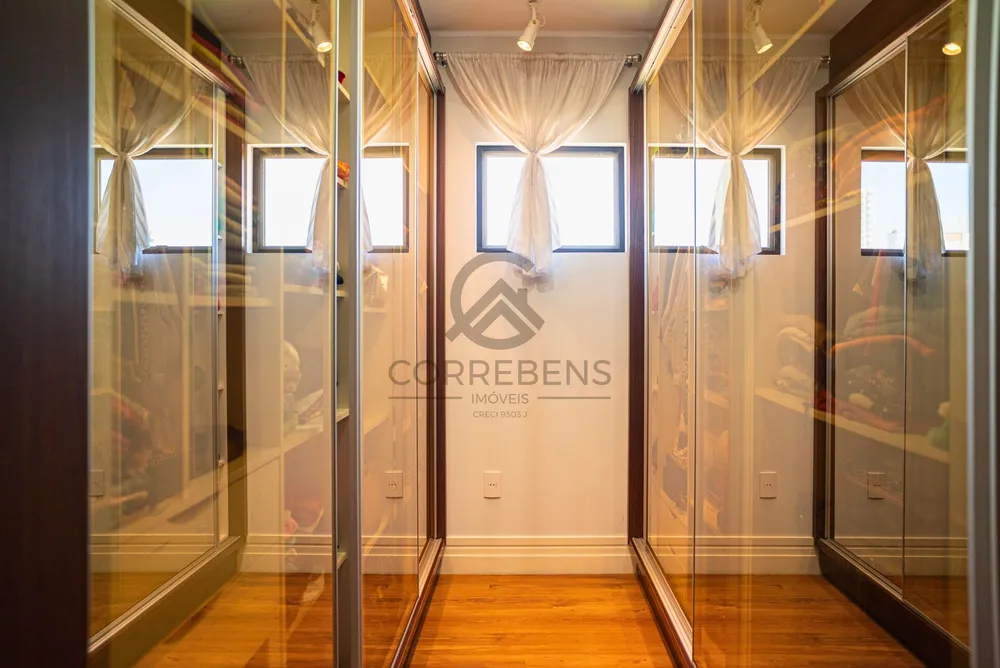Cobertura, 3 quartos, 190 m² - Foto 10