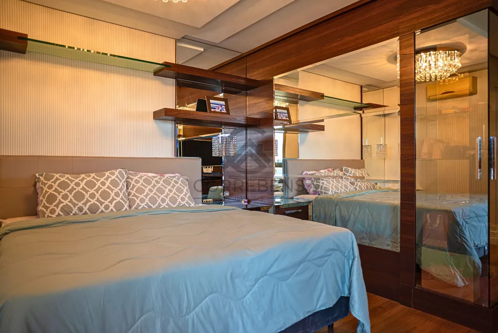 Cobertura, 3 quartos, 190 m² - Foto 4
