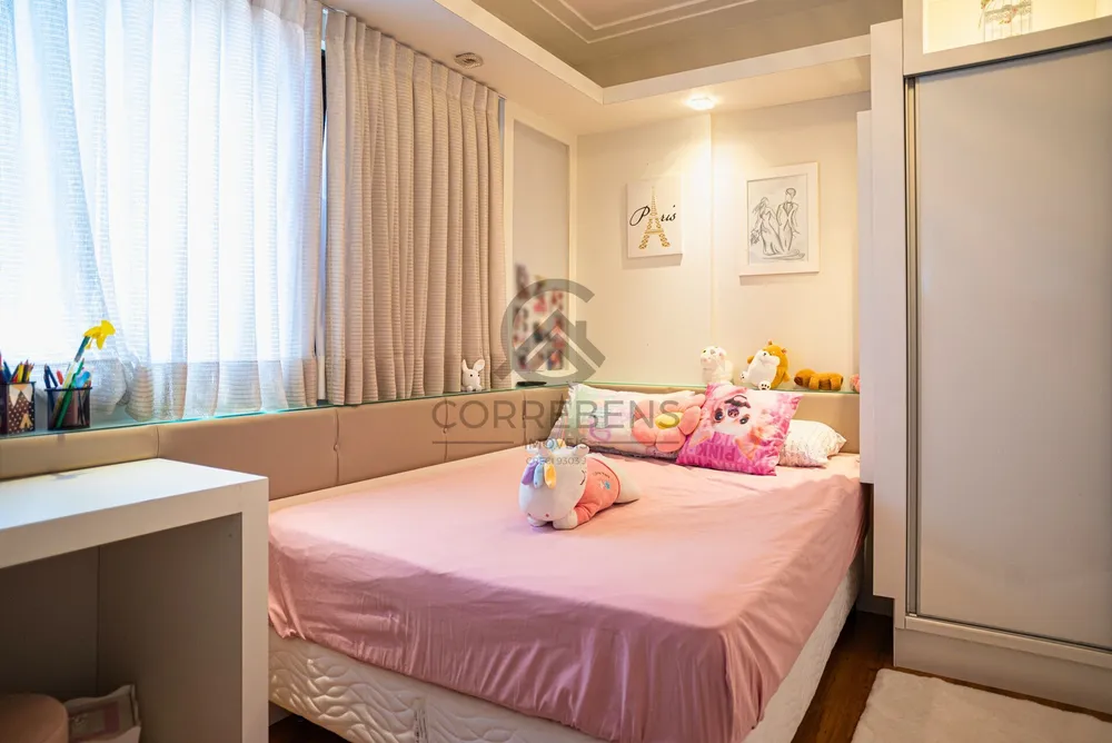Cobertura, 3 quartos, 190 m² - Foto 12
