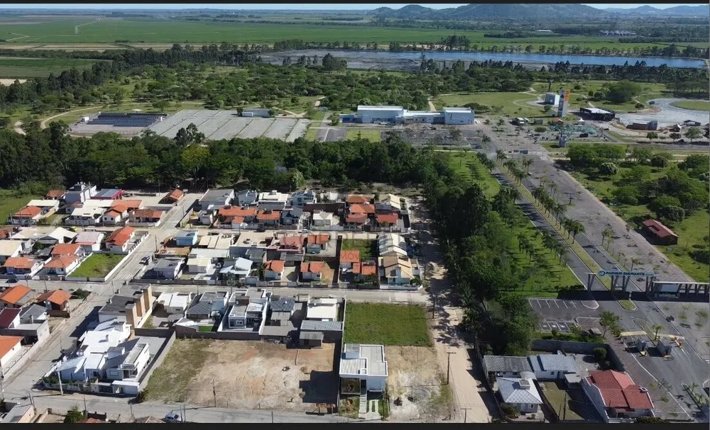 Terreno, 348 m² - Foto 1