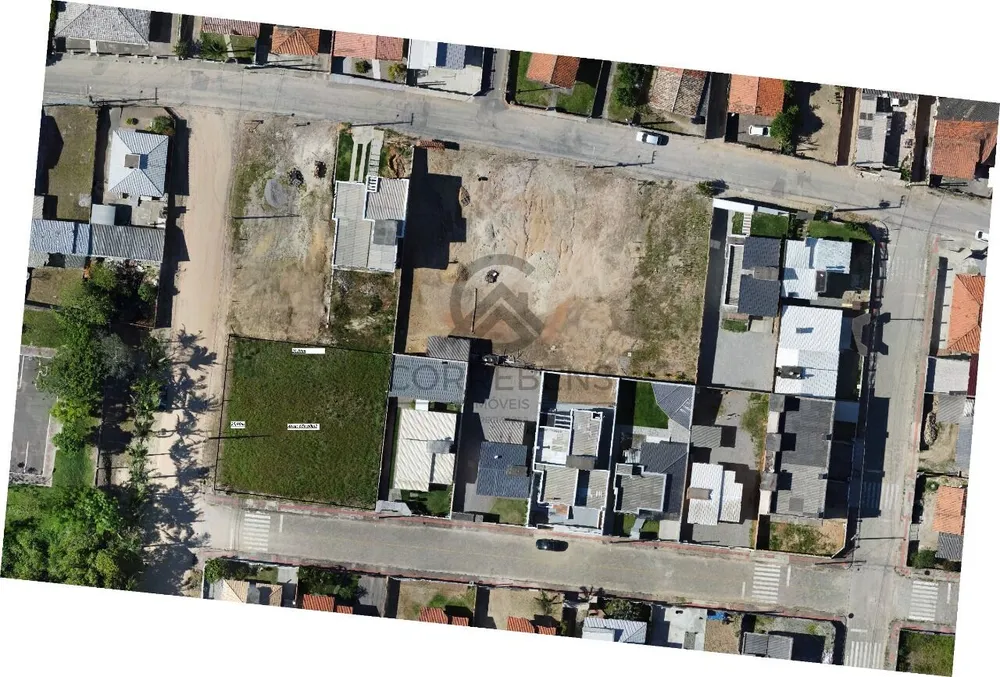 Terreno, 348 m² - Foto 6